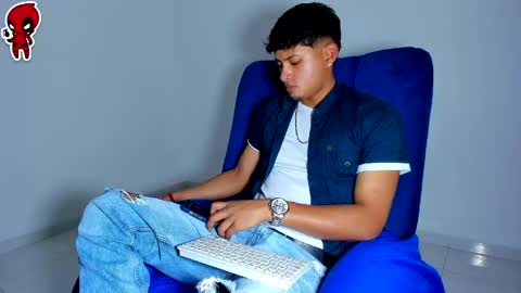  Dominic  online show from May 16, 2026, 3:36 am