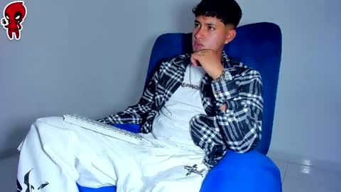  Dominic  online show from May 24, 2026, 12:04 am