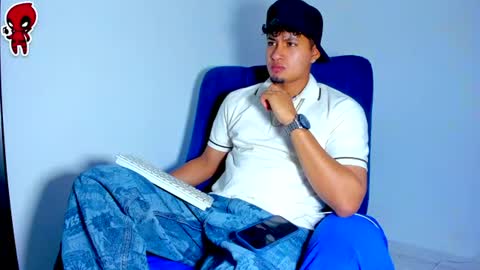 Dominic  online show from June 26, 2026, 3:11 am