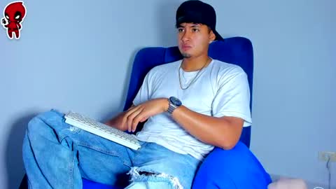  Dominic  online show from July 29, 2026, 1:37 am