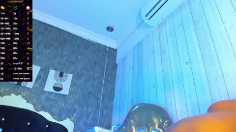 Dominicscott online show from February 22, 2025, 12:19 pm