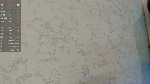 Dominicscott online show from September 9, 2025, 12:37 pm