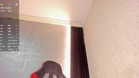 Snapshot of dominicsccott chatting on April 18, 2026, 1:04 pm Dominicscott online show from April 18, 2026, 1:04 pm