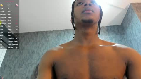 Snapshot of dominicsccott chatting on April 30, 2026, 12:33 pm Dominicscott online show from April 30, 2026, 12:33 pm