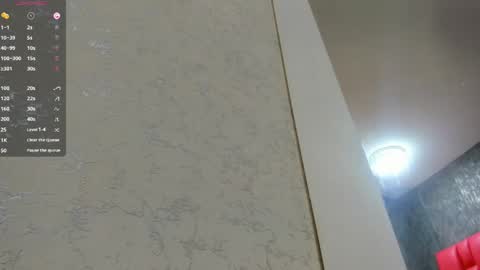 Snapshot of dominicsccott chatting on May 31, 2026, 12:45 pm Dominicscott online show from May 31, 2026, 12:45 pm