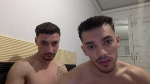 dominicvalente online show from May 28, 2026, 7:33 pm