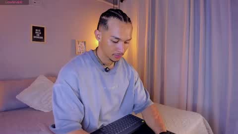 Dominik Drake online show from April 27, 2026, 12:47 pm
