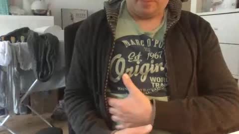 Snapshot of dominik_home chatting on January 22, 2025, 9:13 am dominik_home online show from January 22, 2025, 9:13 am