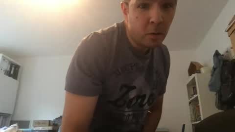 Snapshot of dominik_home chatting on January 29, 2025, 9:23 am dominik_home online show from January 29, 2025, 9:23 am