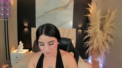 Snapshot of dominika_lovy chatting on April 18, 2026, 8:31 pm Dominika online show from April 18, 2026, 8:31 pm