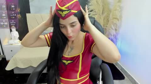 Snapshot of dominika_lovy chatting on May 14, 2026, 6:58 pm Dominika online show from May 14, 2026, 6:58 pm