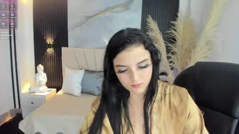 Snapshot of dominika_lovy chatting on May 24, 2026, 12:10 pm Dominika online show from May 24, 2026, 12:10 pm