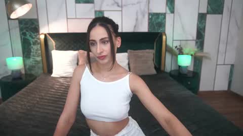 Snapshot of dominikafiree chatting on July 19, 2026, 12:53 pm Dominika online show from July 19, 2026, 12:53 pm