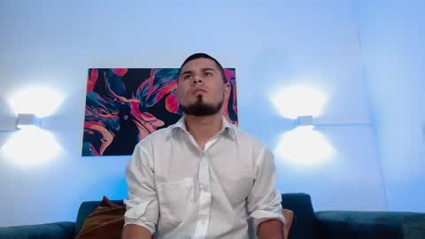 Snapshot of dominikvega chatting on May 18, 2026, 6:47 pm Dominik online show from May 18, 2026, 6:47 pm