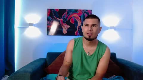Snapshot of dominikvega chatting on May 26, 2026, 6:48 pm Dominik online show from May 26, 2026, 6:48 pm