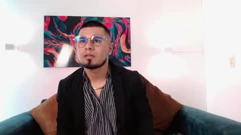 Snapshot of dominikvega chatting on May 27, 2026, 6:38 pm Dominik online show from May 27, 2026, 6:38 pm