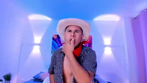 Dominik online show from July 27, 2026, 6:37 pm