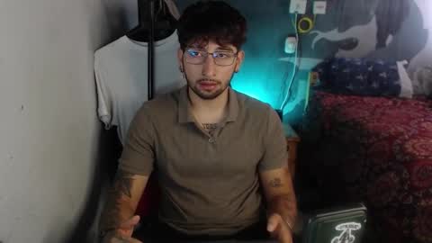 Snapshot of dominus_kane chatting on November 9, 2025, 4:05 pm dominus_kane online show from November 9, 2025, 4:05 pm