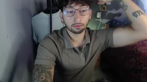 Snapshot of dominus_kane chatting on November 16, 2025, 6:30 am dominus_kane online show from November 16, 2025, 6:30 am