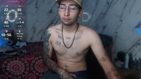 dominus_kane online show from June 18, 2026, 2:43 pm