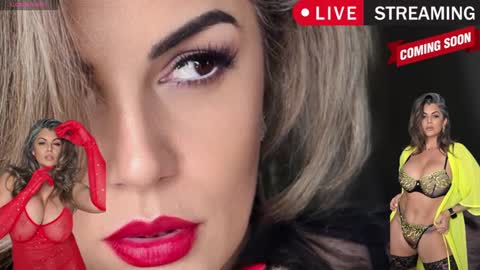 Dyva online show from October 13, 2025, 9:53 am