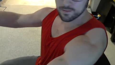 domjfriesen1541 online show from December 16, 2024, 11:18 pm