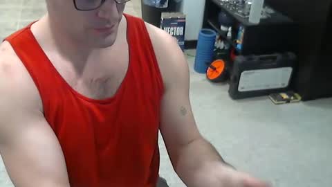 domjfriesen1541 online show from February 14, 2025, 2:50 am