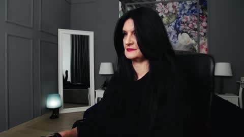 Snapshot of dommelisa chatting on January 4, 2025, 10:13 pm Dom Melisa online show from January 4, 2025, 10:13 pm