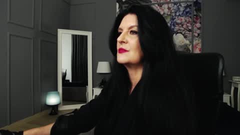 Snapshot of dommelisa chatting on January 9, 2025, 8:55 pm Dom Melisa online show from January 9, 2025, 8:55 pm