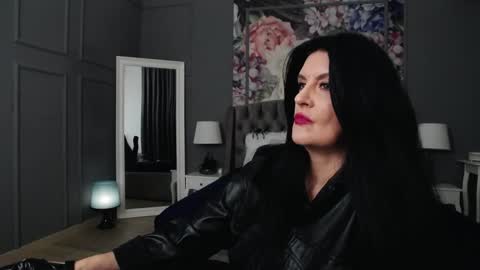 Snapshot of dommelisa chatting on February 3, 2025, 8:57 pm Dom Melisa online show from February 3, 2025, 8:57 pm