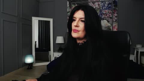 Snapshot of dommelisa chatting on February 16, 2025, 2:09 am Dom Melisa online show from February 16, 2025, 2:09 am