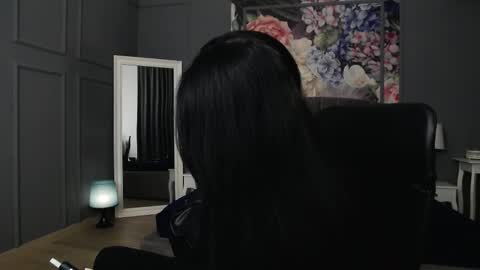 Snapshot of dommelisa chatting on February 21, 2025, 10:26 pm Dom Melisa online show from February 21, 2025, 10:26 pm