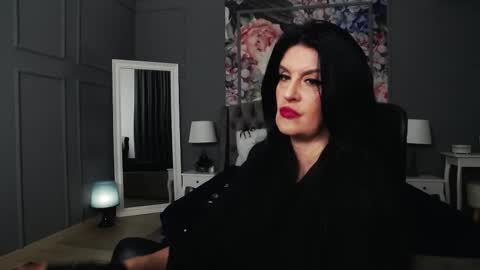 Snapshot of dommelisa chatting on March 6, 2025, 9:53 pm Dom Melisa online show from March 6, 2025, 9:53 pm