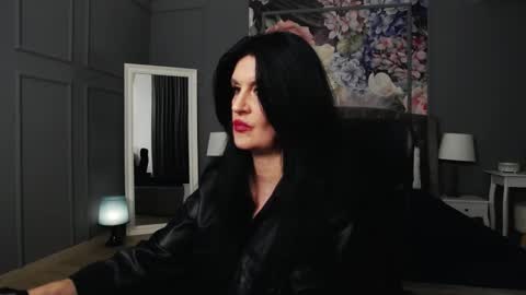 Snapshot of dommelisa chatting on March 12, 2025, 2:30 am Dom Melisa online show from March 12, 2025, 2:30 am