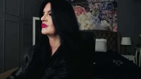 Snapshot of dommelisa chatting on September 22, 2025, 6:21 pm Dom Melisa online show from September 22, 2025, 6:21 pm