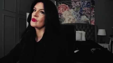 Snapshot of dommelisa chatting on September 30, 2025, 7:41 pm Dom Melisa online show from September 30, 2025, 7:41 pm