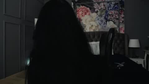 Snapshot of dommelisa chatting on October 2, 2025, 7:43 pm Dom Melisa online show from October 2, 2025, 7:43 pm