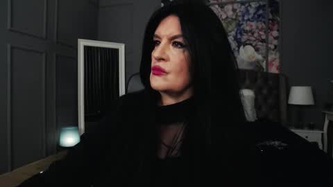 Snapshot of dommelisa chatting on October 8, 2025, 4:37 pm Dom Melisa online show from October 8, 2025, 4:37 pm