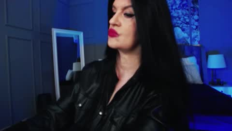 Dom Melisa online show from March 16, 2026, 10:25 pm