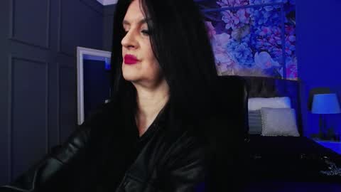 Snapshot of dommelisa chatting on March 21, 2026, 10:02 pm Dom Melisa online show from March 21, 2026, 10:02 pm