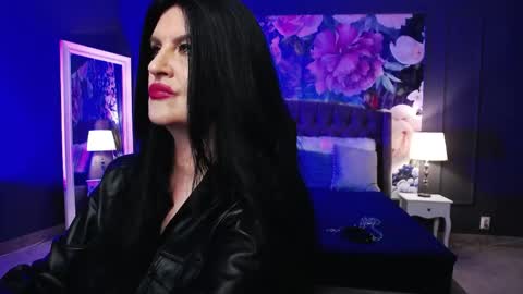 Snapshot of dommelisa chatting on May 12, 2026, 9:34 pm Dom Melisa online show from May 12, 2026, 9:34 pm