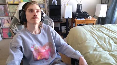 Snapshot of dommepleasemistress chatting on March 1, 2025, 6:32 pm dommepleasemistress online show from March 1, 2025, 6:32 pm