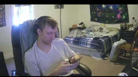 Snapshot of domohead0 chatting on June 6, 2026, 3:17 pm dom online show from June 6, 2026, 3:17 pm
