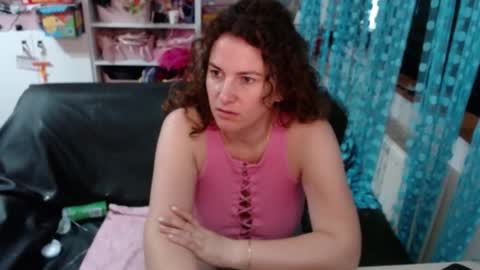 Mistress online show from November 21, 2025, 6:12 am