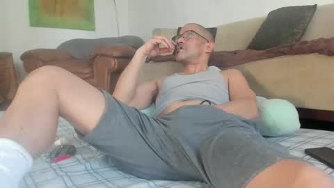 Snapshot of domsxyqte chatting on January 24, 2025, 8:11 pm Rick online show from January 24, 2025, 8:11 pm