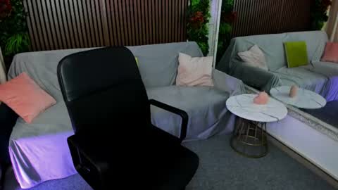 Tessa online show from July 18, 2026, 3:38 pm