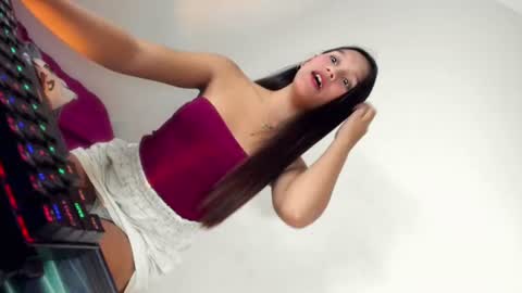 don_of_desire online show from July 23, 2026, 4:27 pm