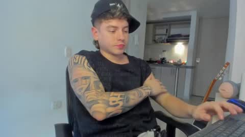 Snapshot of donald__king chatting on July 29, 2026, 9:46 pm Donald online show from July 29, 2026, 9:46 pm