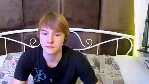 Donald online show from November 21, 2025, 3:44 pm