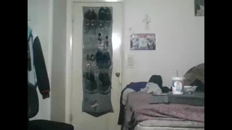 Snapshot of donaldk21 chatting on October 26, 2025, 7:25 am HBYAM online show from October 26, 2025, 7:25 am